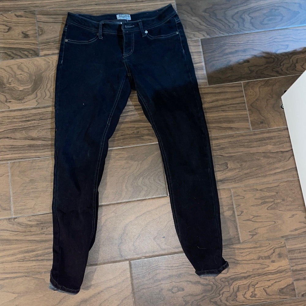 Mudd Jean jeggings